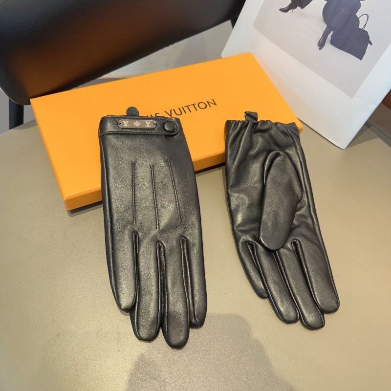 Louis Vuitton Gloves